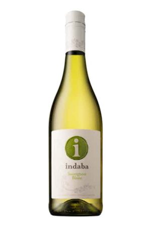INDABA SAUVIGNON BLANC