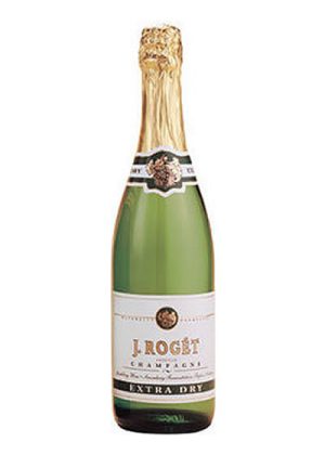 J ROGET BRUT
