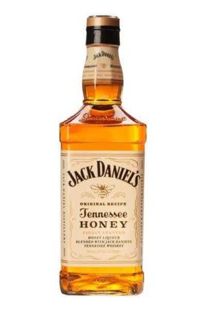 JACK DANIEL'S HONEY LIQUEUR