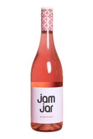 JAM JAR SWEET BLUSH