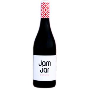 JAM JAR SHIRAZ