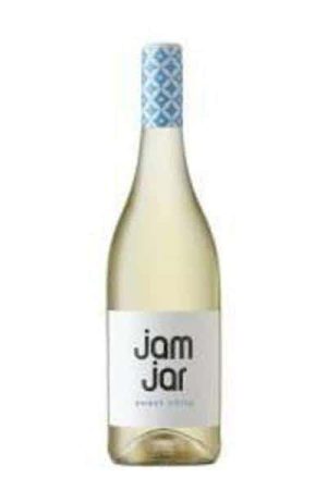 JAM JAR SWEET WHITE