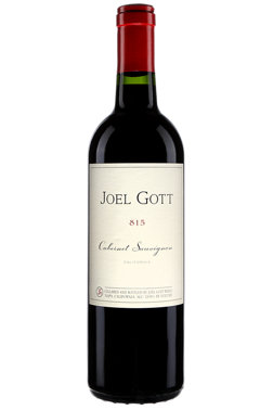 JOEL GOTT CABERNET SAUVIGNON