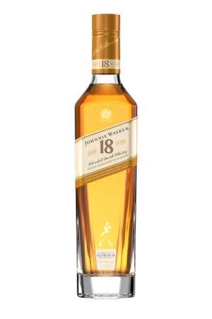 JOHNNIE WALKER (GOLD) 18YRS