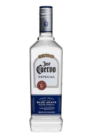 JOSE CUERVO SILVER SPECIAL