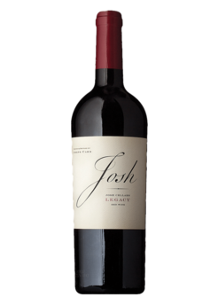 JOSH CELLARS LEGACY