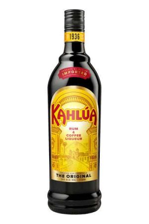 KAHLUA COFFEE LIQUEUR
