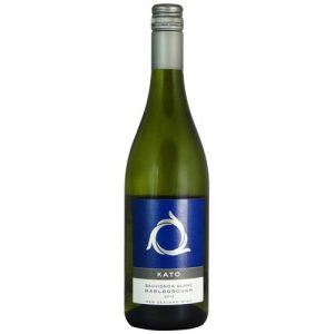 KATO SAUVIGNON BLANC MARLBOROUGH