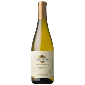 KENDALL JACKSON CHARDONNAY (GRAND RESERVE)