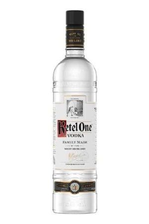KETEL ONE VODKA