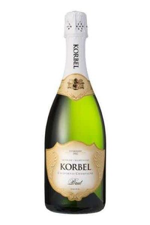 KORBEL BRUT
