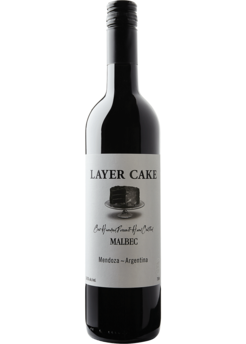 LAYER CAKE MALBEC