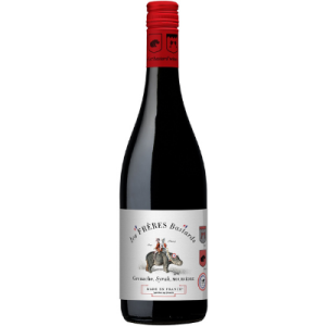 LES FRERES BASTARDS RED BLEND