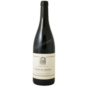 LYNCH KERMIT COTES DU RHONE ROUGE