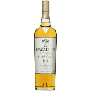MACALLAN (SM) DOUBLE CASK 12YR