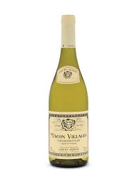 LOUIS JADOT (MACON VILLAGES) CHARDONNAY
