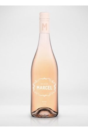 MAISON MARCEL ROSE