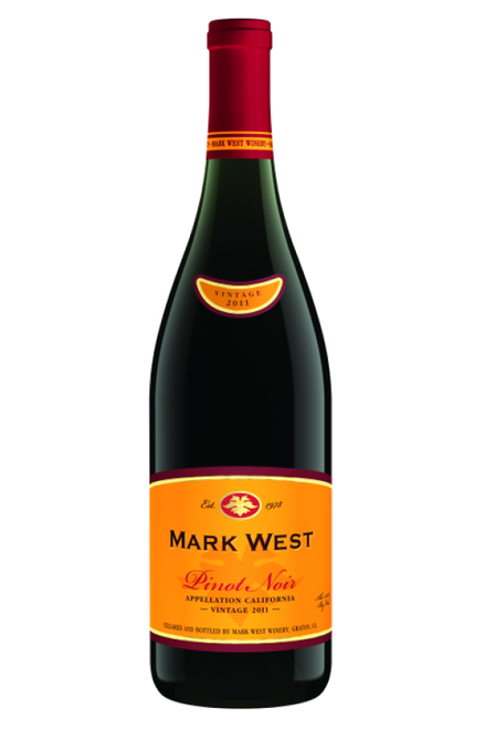 MARK WEST PINOT NOIR