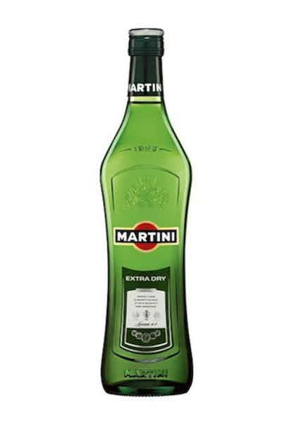 MARTINI & ROSSI VERMOUTH EXTRA DRY
