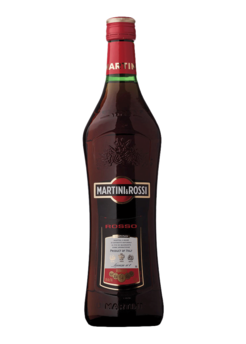 MARTINI & ROSSI VERMOUTH SWEET