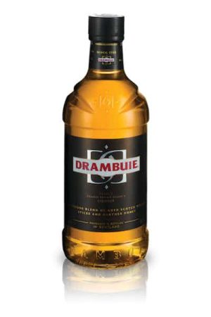 DRAMBUIE SPICED/HONEY LIQUEUR