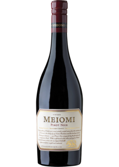 MEIOMI PINOT NOIR