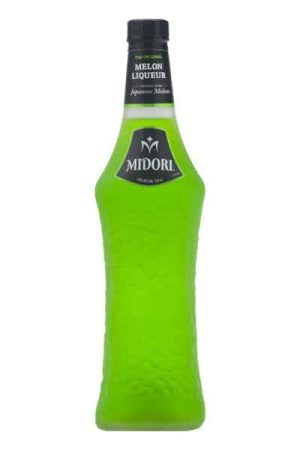 MIDORI MELON LIQUER