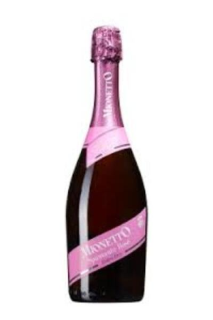 MIONETTO PRESTIGE ROSE PROSECCO E/D