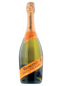 MIONETTO PRESTIGE PROSECCO BRUT