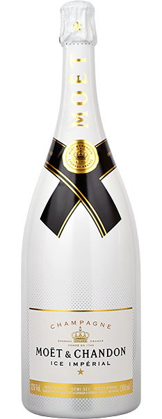 MOET ICE IMPERIAL