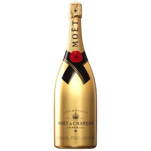 MOET BRUT IMPERIAL