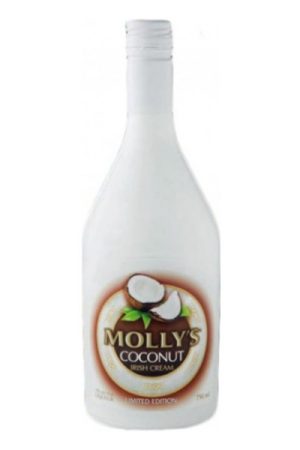 MOLLYS COCONUT IRISH CREAM