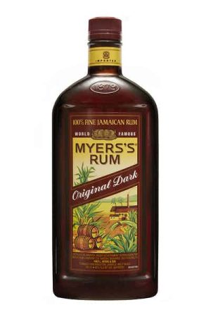 MYERS RUM DARK