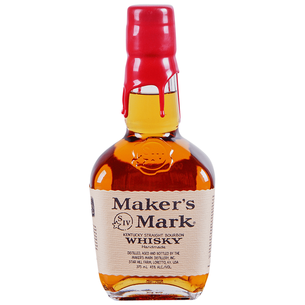 MAKERS MARK KENTUCKY BOURBON