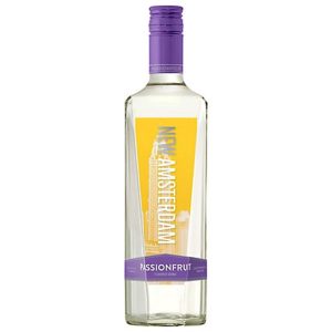 NEW AMSTERDAM PASSION FRUIT