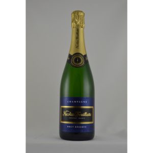 NICOLAS FEUILLATTE BRUT RESERVE