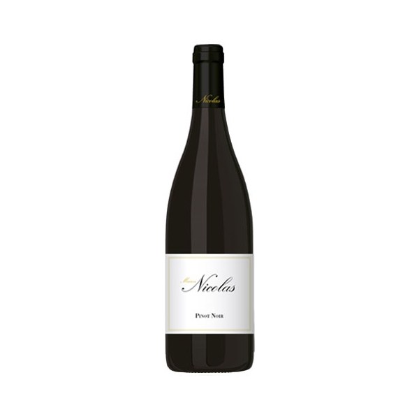 NICOLAS PINOT NOIR