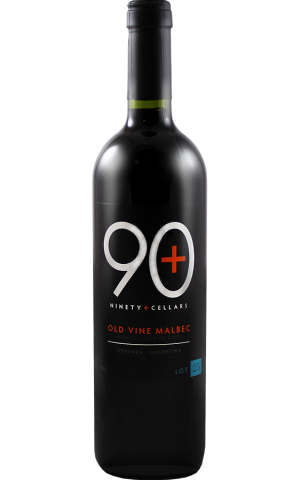 90  CELLARS OLD VINE MALBEC