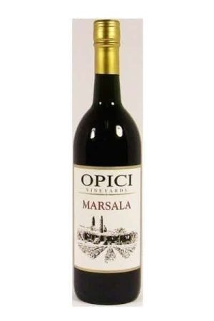 OPICI MARSALA (DRY)
