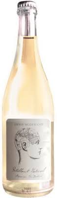 ORBIS MODERANDI SAUV/BLANC PET NAT (ORGANIC)