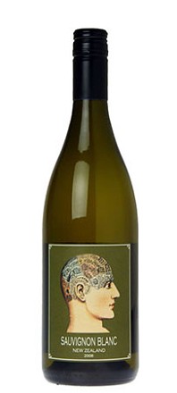 OTTOS CONSTANT DREAM (OCD) SAUVIGNON BLANC