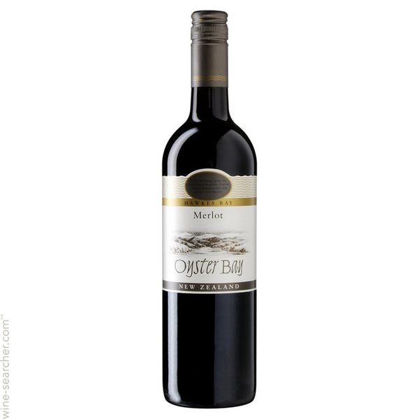 OYSTER BAY MERLOT