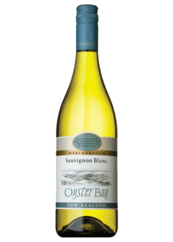 OYSTER BAY SAUVIGNON BLANC
