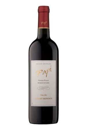 PAPI DEMI SEC CABERNET SAUVIGNON