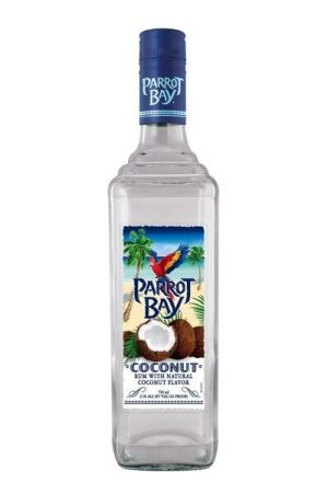 PARROT BAY