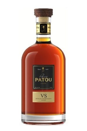 PATOU VS