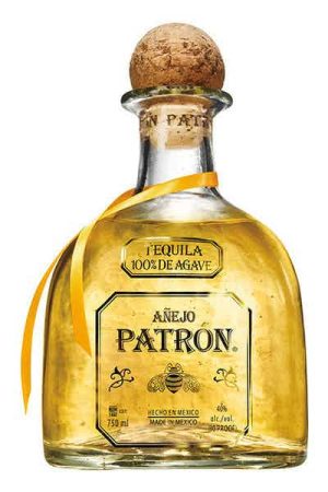 PATRON ANEJO