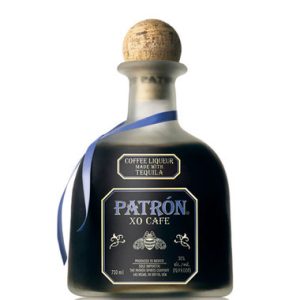 PATRON XO CAFE