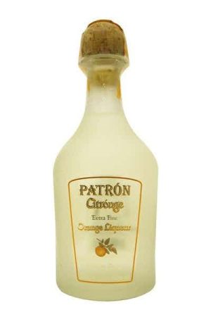 PATRON CITRONAGE ORANGE LIQ