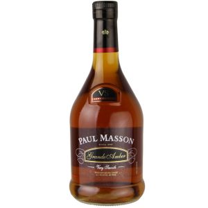 PAUL MASSON BRANDY